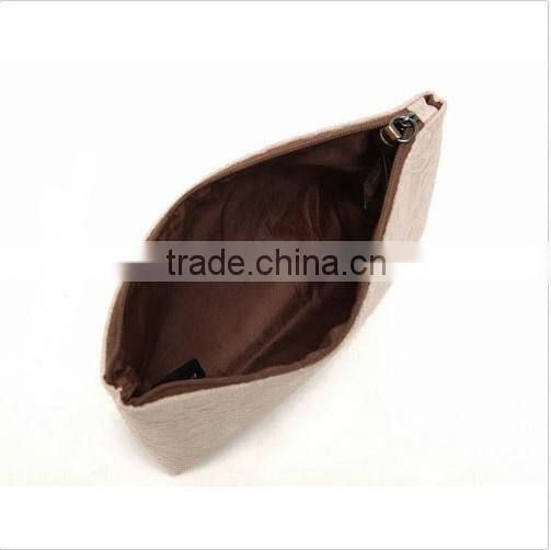 Beautiful Girl's Pouchs Cosmetic for Travelling