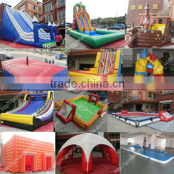 Exciting Inflatable game laser tag arena inflatable laser maze for kids and adult