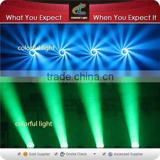 19x15W OSRAM Big eye Bee Moving Head Light