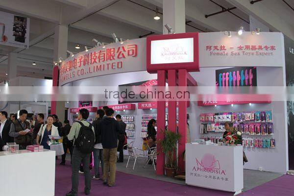 sex product 4 speed vibration rose silicon penis vibrator for women