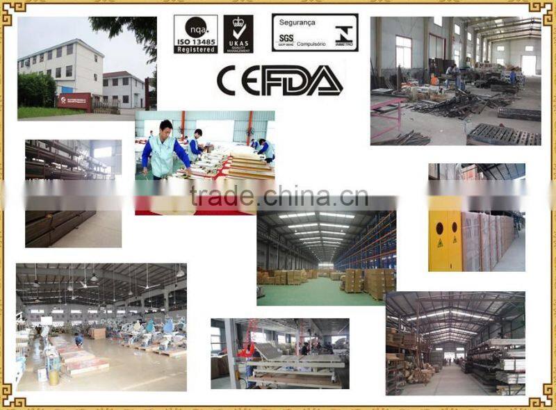 Top Quality Metal Commercial Furniture Office Steel Cabinet