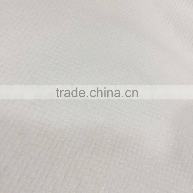 Non-woven spunlace happy baby wipe