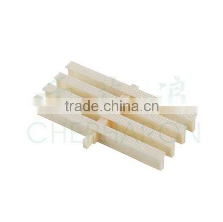 Custom Fit Swimming Pool Plastic Floor Grating