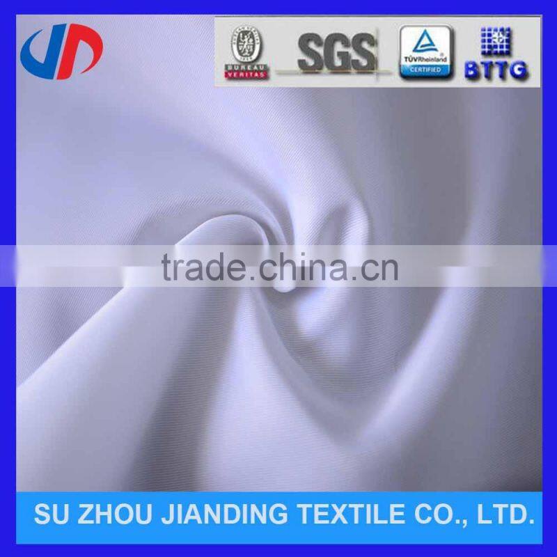 Polyester Twill Oxford Fabric Water-proof For Bag Or Tent