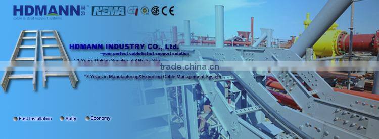 EZ Ladder Straight Cable Tray