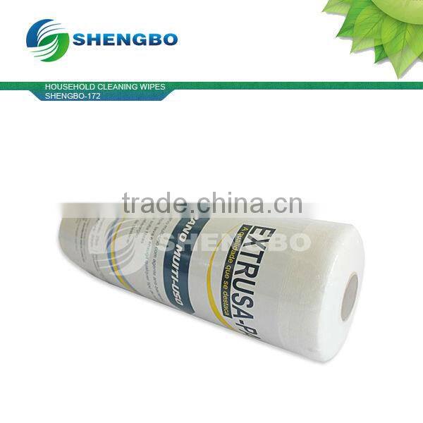 Durable Household Cleaning Cloth(s)