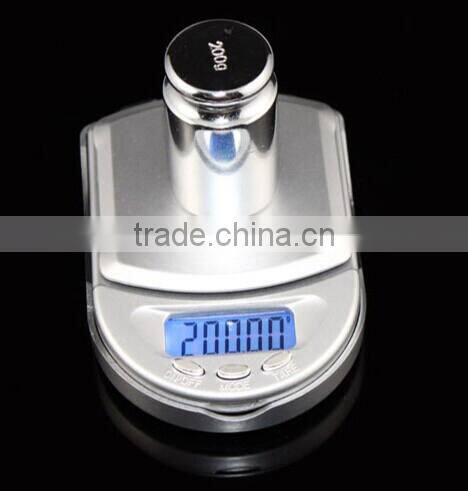 diamond digital scale
