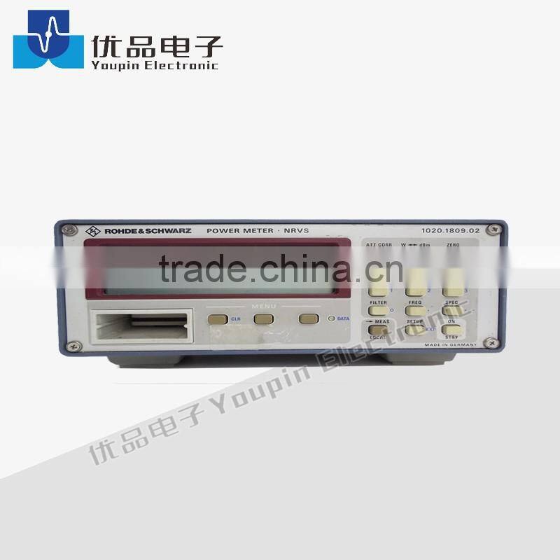 Rohde&Schwarz NRV-Z5 Power Sensor