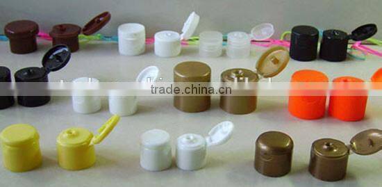 Automatic injection blow mould machine for cap