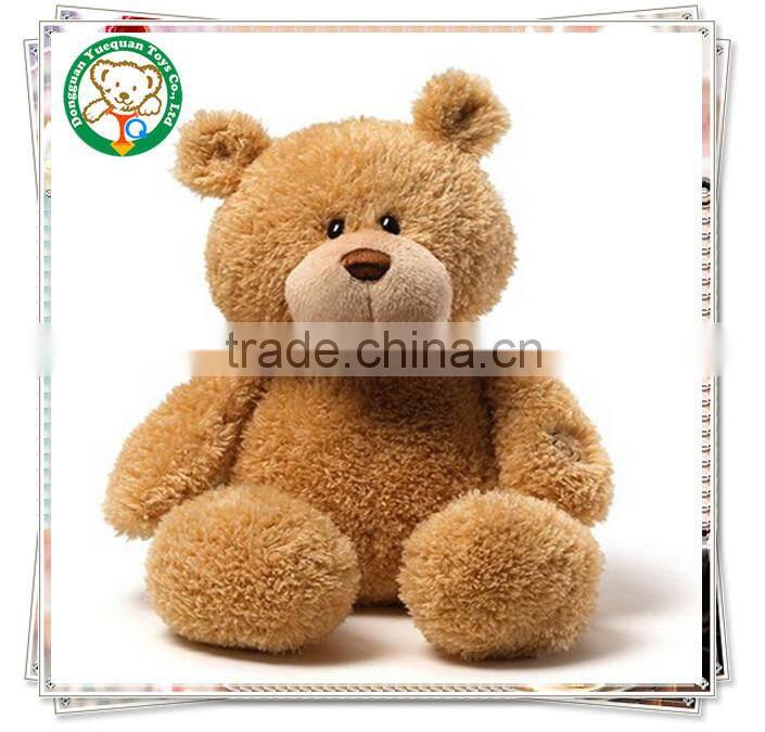 Custom Teddy bear plush toys