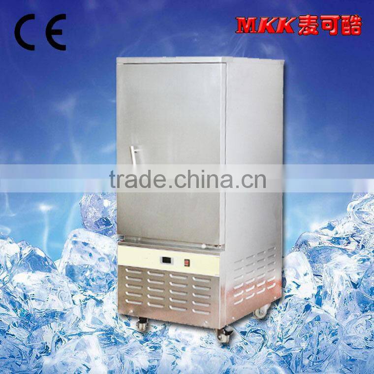 instant freezer/fast freezing machine