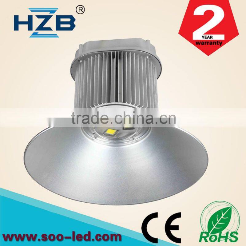 Trade Assurance New Products Appliances Lighting Industrial 50W High Bay Light Lamp Fixture Cool White