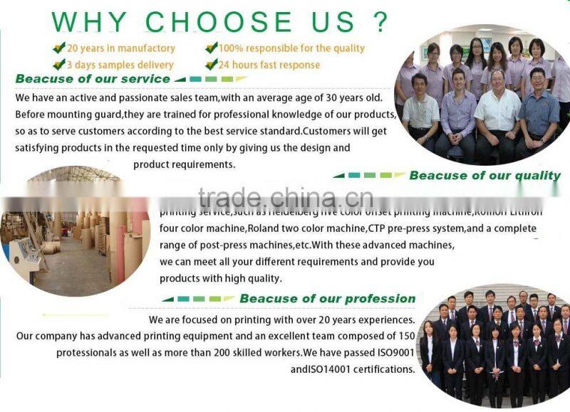 OEM Shanghai jewelry box company