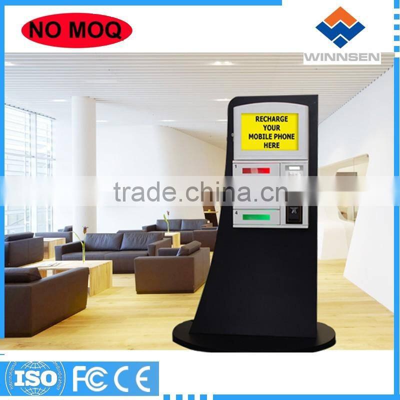 High End Bars Nightclubs public cell phone charging station multi phone charging station APC-04B