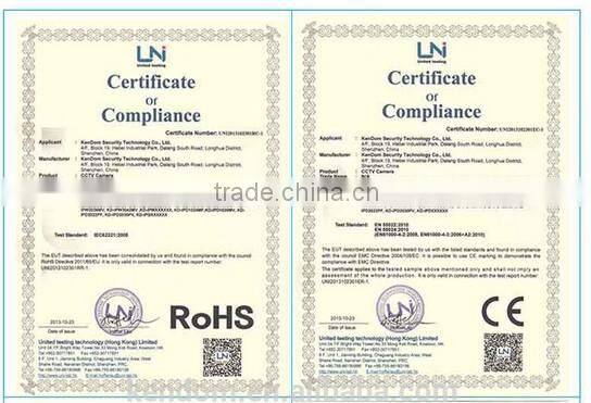 shenzhenc cctv camera facotry Economic 2.4GHz Wifi IP Camera 4CH Outdoor CCTV Wireless nvr Kits 960p