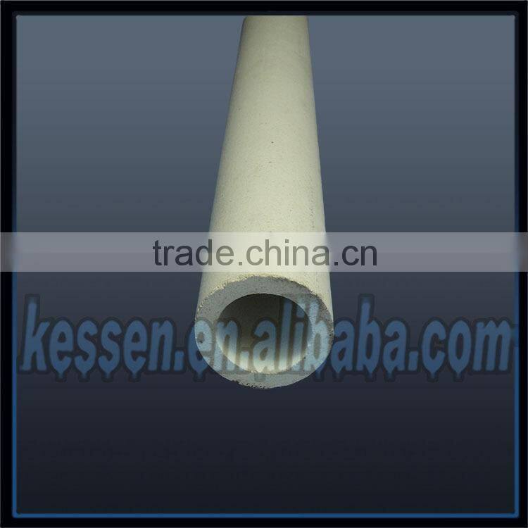 99 alumina ceramic tube