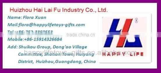 Customized Clear Resin Craft/OEM Resin Craft