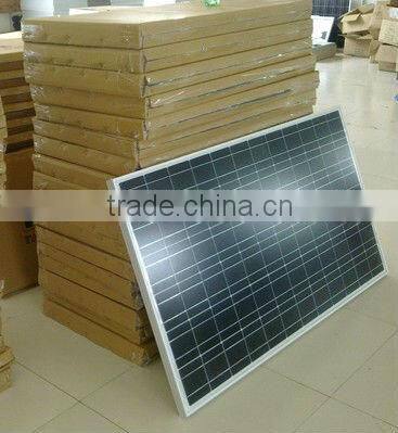 china supply poly solar panel PV polycrystalline