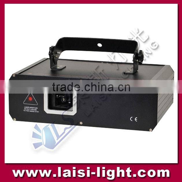 1 watt rgb laser lights show machine