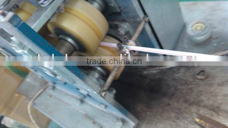 Modle Dake DJP-120 plastic extrusion line,PP,KPS,HIPS,CT