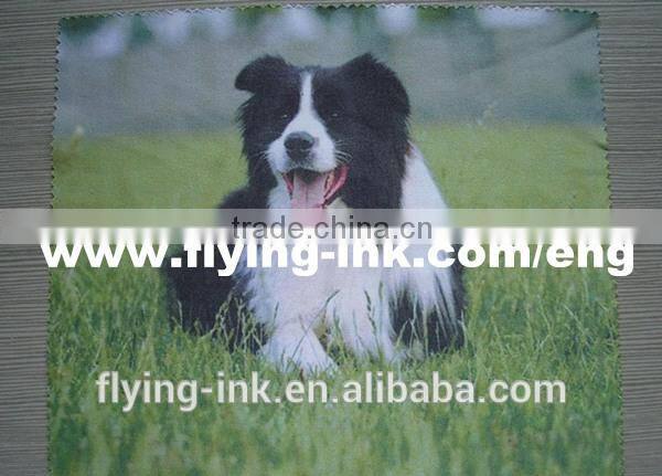 CMYK Sublimation ink for transfer machine