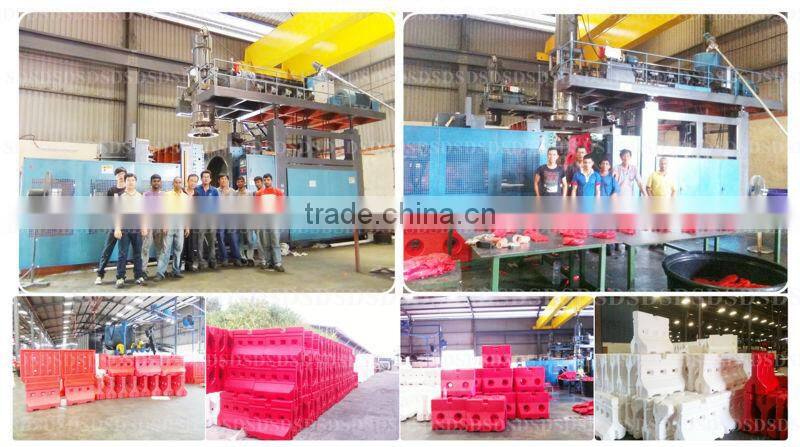 machine makes plastic playhouse