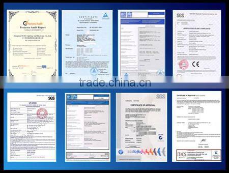 Smart Light Motion Sensor white Porch Light