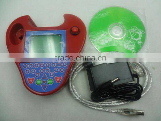 Full Function Smart Zed Bull Key Pro with Multi-language