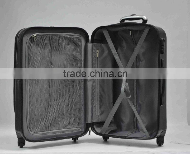 CONWOOD hardside Trolley Luggage Set