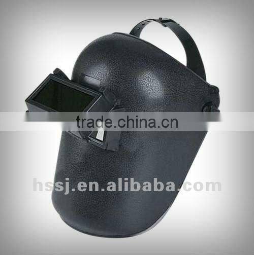 safety welding face shield economic price CE EN 175 approved