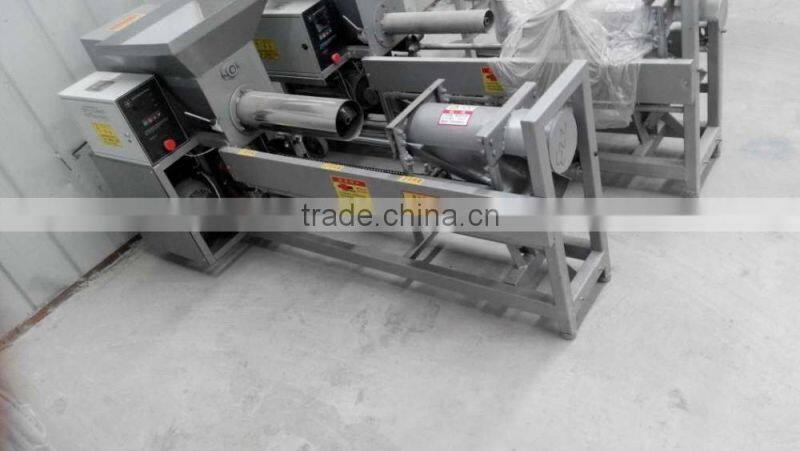 Hot sale Large Capacity Edible Mushroom Oyster lentinula edodes Growing Bag Filling Machine