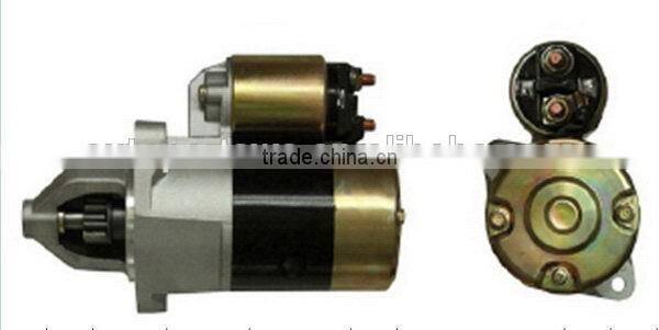 starter for SUBARU 23300-AA370 23300-AA371 TF-ST094 23300-AA370 also supply made in china fashional starter motor