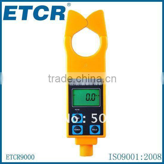 ETCR9000 High Voltage Clamp Meter