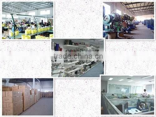 High quality useful stainless steel pizza knife cheese knife kitchenware