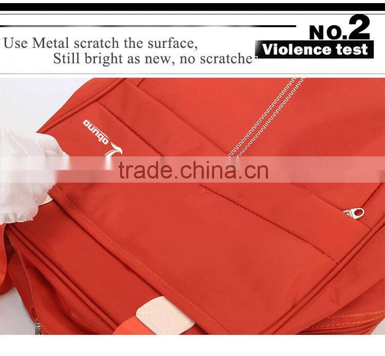 Hot sale 600D Travel trolley bag trolley luggage bag with competitive price