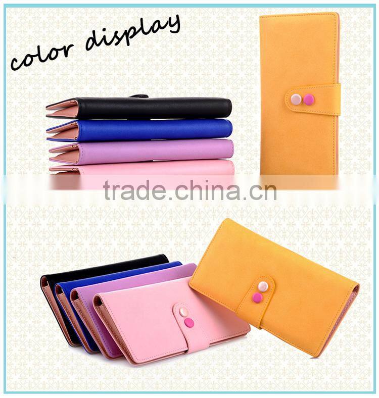 factory price lady purse women wholesale wallet