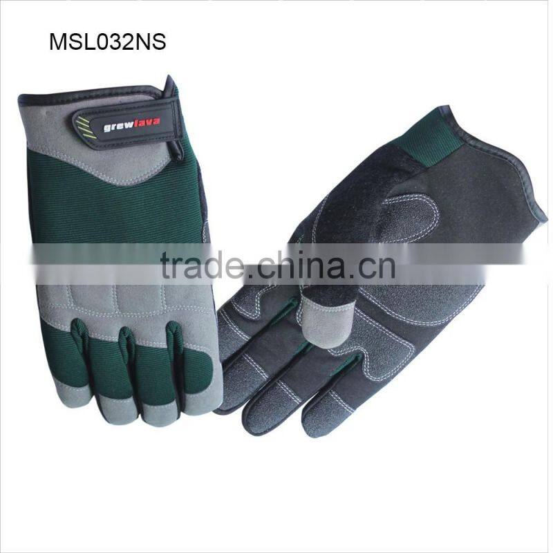 3M Thinsulate C40 full lining pvc coated cheap winter warm gloves