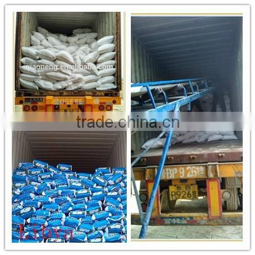 washing powder bulk packing detergent powder rose perfume