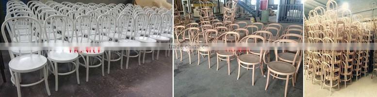 Replica home cafe restaurant hotel wood thonet chair for sale