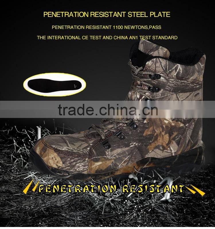 Woodland safety shoes,high heel safety shoes, Safety Shoes