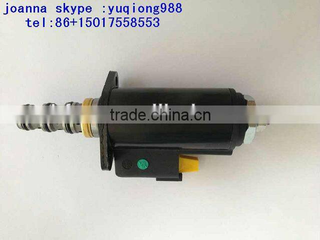 new products 121-1490 hydrulic pump solenoid valve fit for E320B
