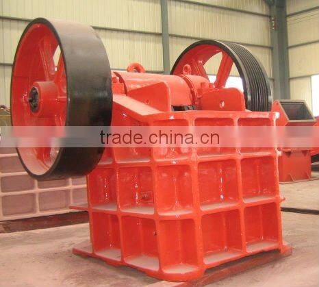 Hot Sale Crusher machine company