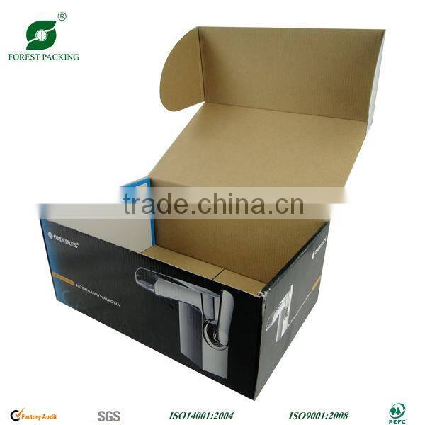 Corrugated Box Manufacturer