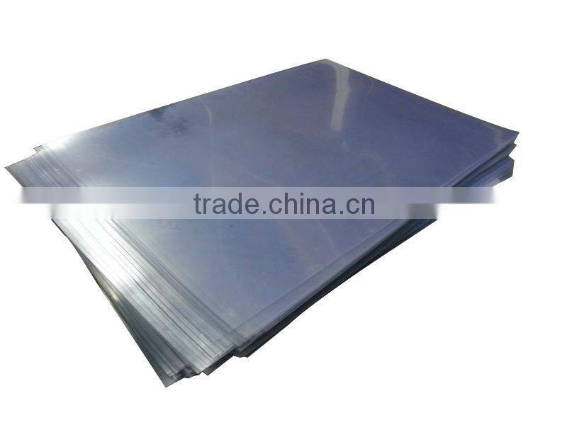 Hot-selling Aluminum A Frame Poster Board with Single Side and Double Side