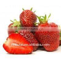 Freeze Dried whole strawberry