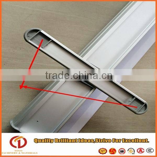 85x200cm advertising roll up for trade show