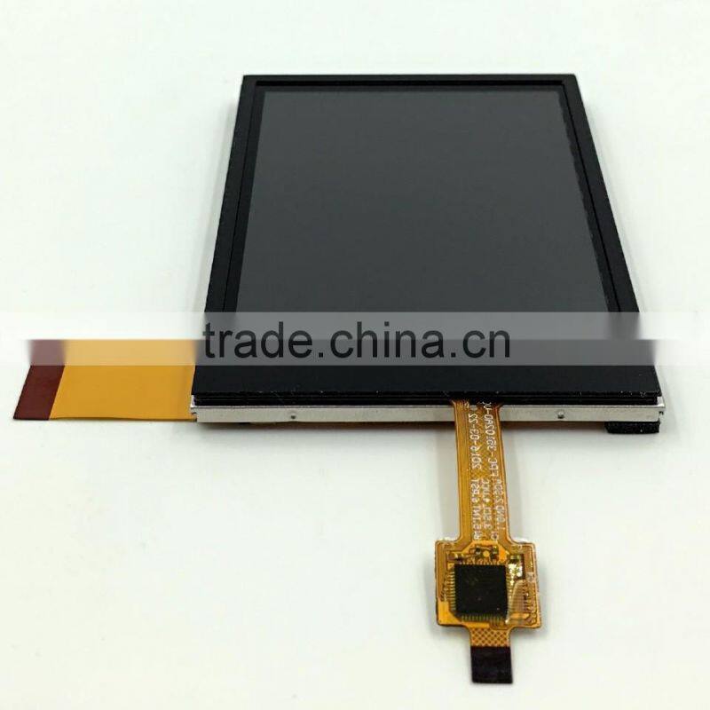 3.5inch TFT VGA 480*RGB*640 TFT lcd display module with Cap-TP