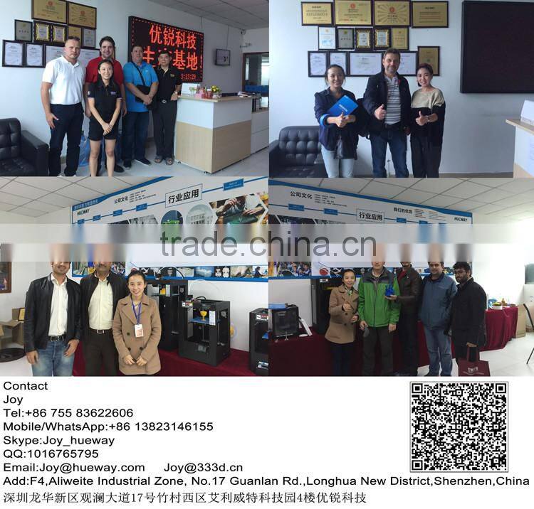 China Factory Cheap 3D Scanner Price USD 632