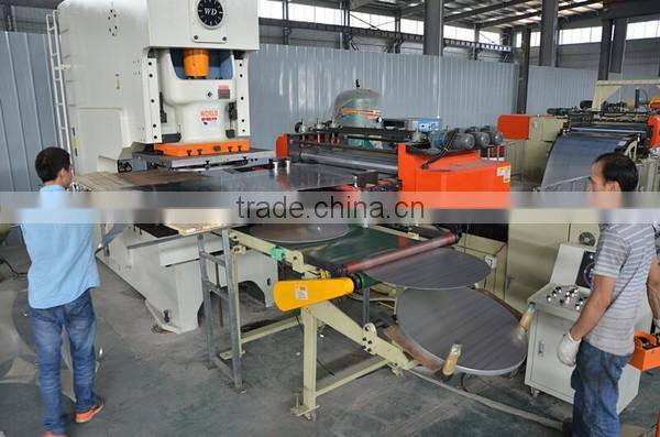 aluminum circle for cooking utensils