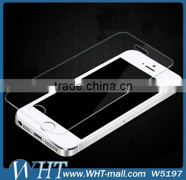 Premium Explosion-proof Tempered Glass Screen Protector Film Guard For Samsung note 2 N7100